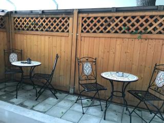 Apartments near Schönbrunn Palace - 9