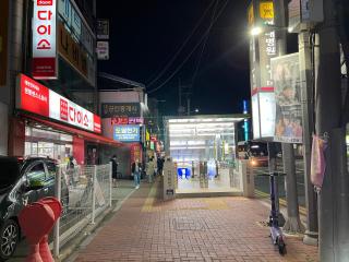 The house of gallery - Daegu - 3