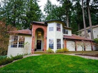 Forest & City Views - Near Portland, Nike & Intel - Beaverton - 9