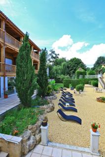 Auberge de la Petite Reine - 6