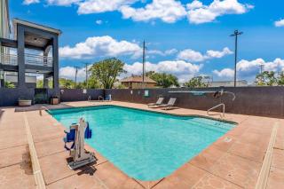 Wyndham Garden Wichita Downtown - Wichita - 4
