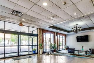 Wyndham Garden Wichita Downtown - Wichita - 5