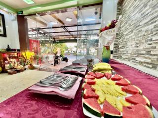 Manh Vuong Hotel CatBa - Cát Bà - 1