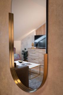 Theatre 9 Apartments by Adrez - Praga - 4