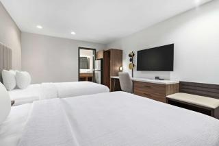 Baymont by Wyndham Beaumont - 3