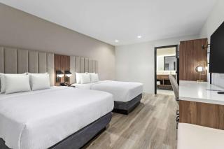 Baymont by Wyndham Beaumont - 3
