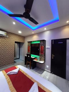 Hotel Swagat - Dhuburi - 5