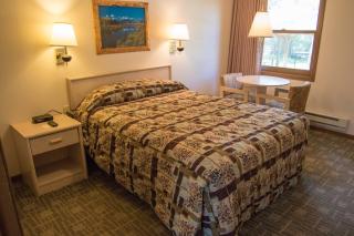 Stagecoach Inn & Suites - Dubois - 6