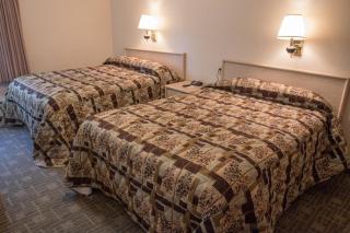Stagecoach Inn & Suites - Dubois - 3