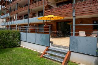 L'orée des pistes à Briançon - 2