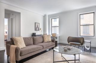 Midtown 2br w roofdeck wd nr Central Park NYC-1245 - New York - 0