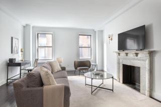 Midtown 2br w roofdeck wd nr Central Park NYC-1245 - New York - 9