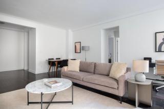 Midtown 2br w roofdeck wd nr Central Park NYC-1245 - New York - 8