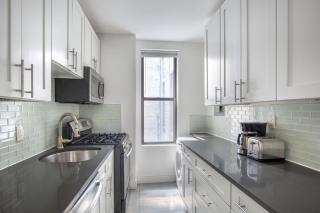 Midtown 2br w roofdeck wd nr Central Park NYC-1245 - New York - 4