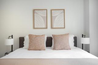 Midtown 2br w roofdeck wd nr Central Park NYC-1245 - New York - 1