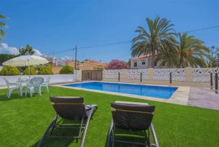 Villa Neus - PlusHolidays - Calpe - 7