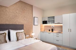 Theatre 9 Apartments by Adrez - Praga - 3