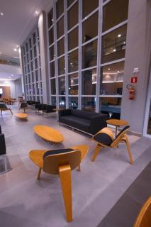 Hotel Caiuá Blumenau - Blumenau - 2