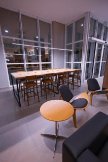 Hotel Caiuá Blumenau - Blumenau - 4
