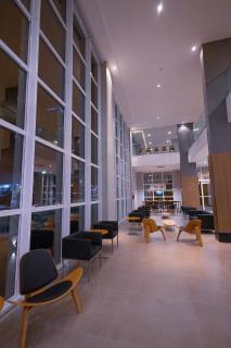 Hotel Caiuá Blumenau - 4
