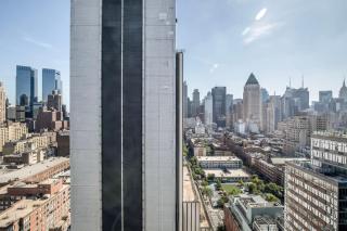 Midtown West 2br w elevator wd nr park NYC-1244 - New York - 6