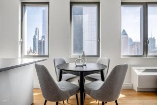 Midtown West 2br w elevator wd nr park NYC-1244 - 5