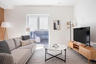 Culver City 1br w lounge grill access to 405 LAX-1135 - Los Ángeles - 0