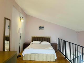 IVERIABEACH - Kobuleti - 8