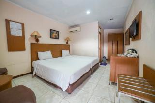 Hotel Kalisma by Alia - 6