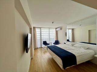 Batumi Orbi City Apartments - Batoemi - 8