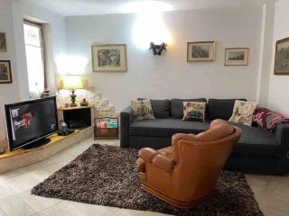 Full Apt x 6 to ski resort 4 km - Villaret - 0