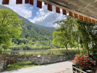 Full Apt x 6 to ski resort 4 km - Villaret - 7