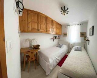 Full Apt x 6 to ski resort 4 km - Villaret - 1