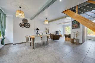 L'Escale du Moulin - Au coeur du Calvados - 1