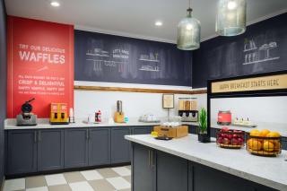 Hampton Inn & Suites - Richmond - Downtown, VA - 5