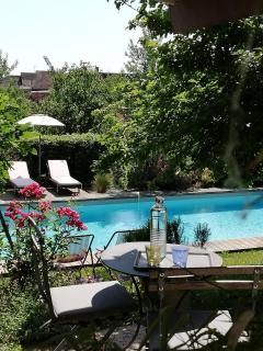 Les Perluètes - Carennac - 0