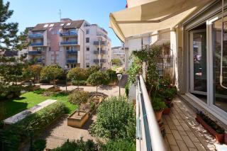 Casa Aquarella - Proche Strasbourg - Schiltigheim - 5