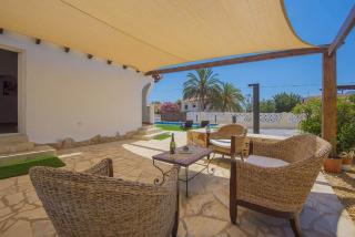 Villa Neus - PlusHolidays - Calpe - 3