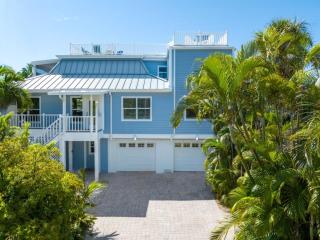Murmond home - Captiva - 0