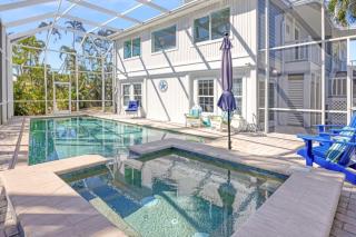Murmond home - Captiva - 9