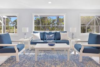 Murmond home - Captiva - 6