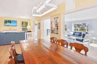 Murmond home - Captiva - 2