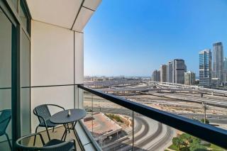 StoneTree - Chic & Modern 1BR - Dubai - 7