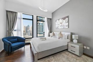 StoneTree - Chic & Modern 1BR - 3