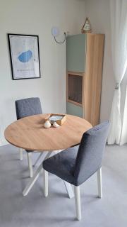 Ferienwohnung direkt am Radweg zum Steinhuder Meer - 2