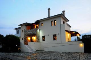 Palirria Hotel & Studios - Kala Nera - 6