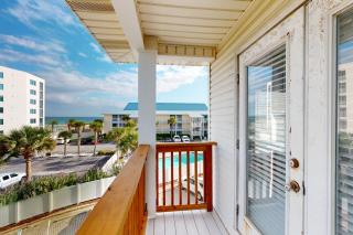 Sunset Dreamer @ Sunset Cottages, 5C - Fort Walton Beach - 8