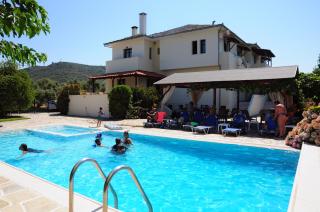 Palirria Hotel & Studios - Kala Nera - 0