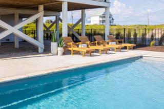 White Lotus: Beachfront Edition - North Topsail Beach - 8