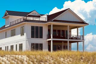 White Lotus: Beachfront Edition - 5